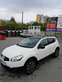 Nissan Qashqai 2013