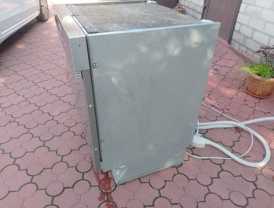 Посудомийна машина Miele G 4920 посудомийка посудомойная машина