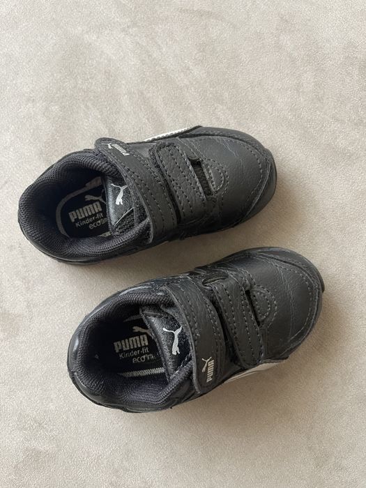 Puma кросівки дитячі