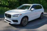 2020    Volvo    XC90