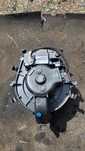 Wentylator Dmuchawa Rezystor Citroen C4 Picasso 2007r