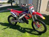 Honda CR 125cc 2004