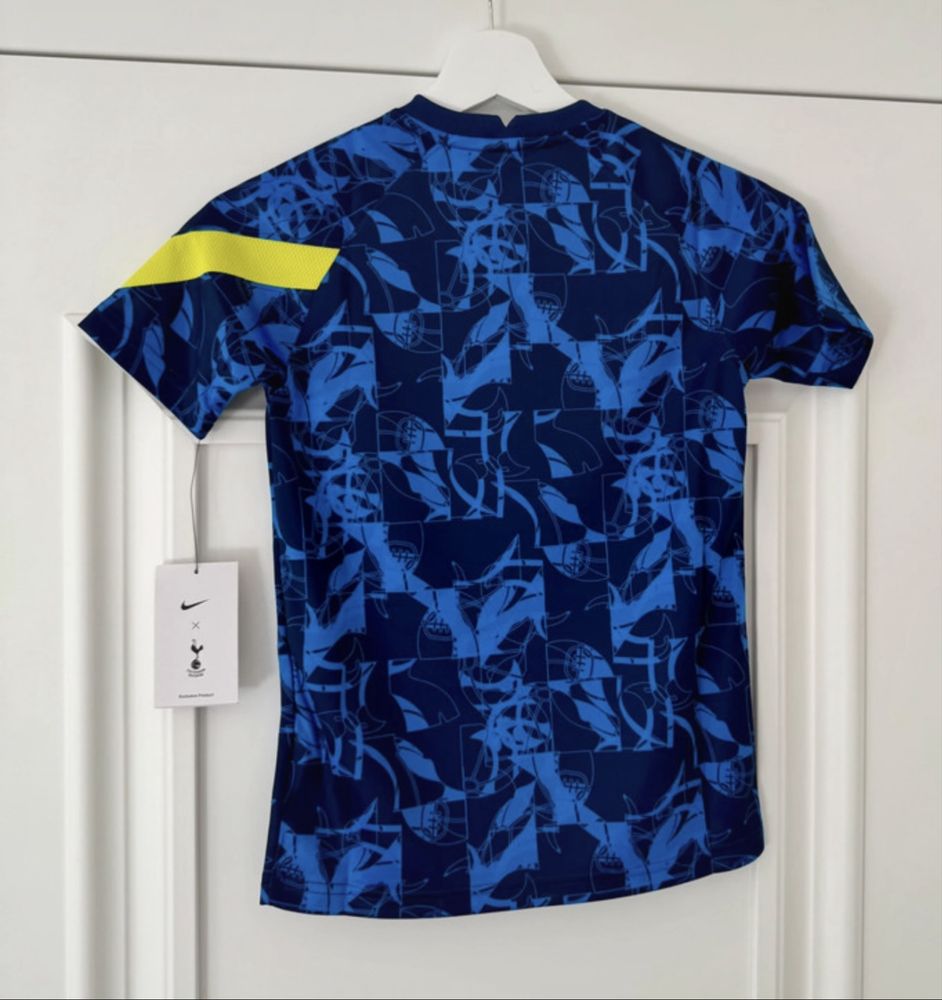 Nowa koszulka Nike Tottenham Kids