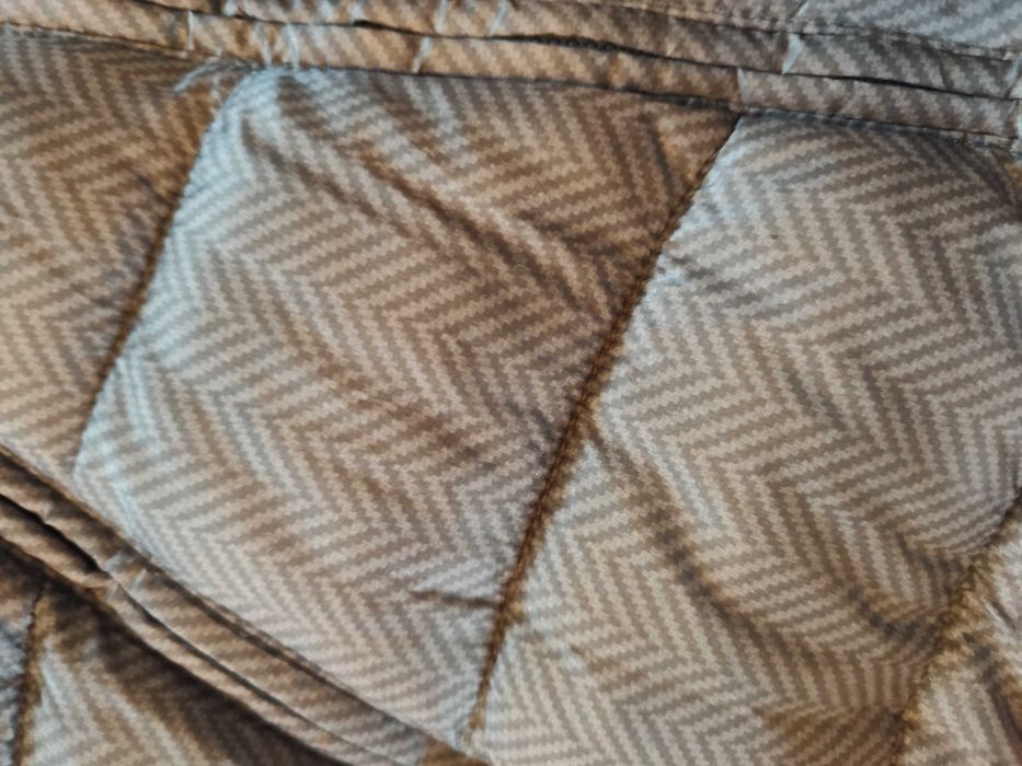 GAP kombinezon zimowy puchowy super ciepły