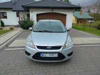 Ford Focus Zadbany, właściciel, garażowany!!