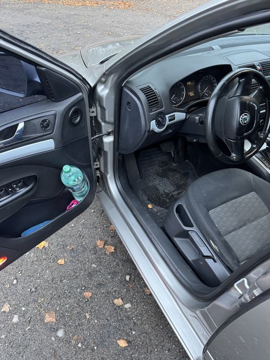 Skoda octavia A5 FL, 2010, 1.8 tsi, АКПП