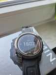 Smartwatch Garmin Fenix 7X Solar
