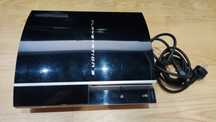 Playstation 3 fat edition