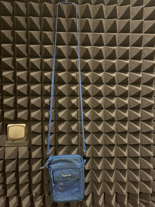 Shoulder Bag Supreme Utility Pouch SS18