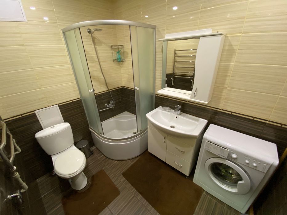 ‼️Свободна,Оренда 1 кімн ЛЮКС в Центрі