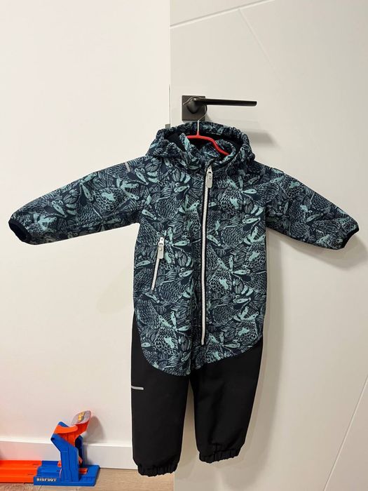 Комбінезон Reima, демісезон, розмір 80(+6)