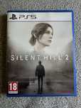 Silent Hill 2 PS5