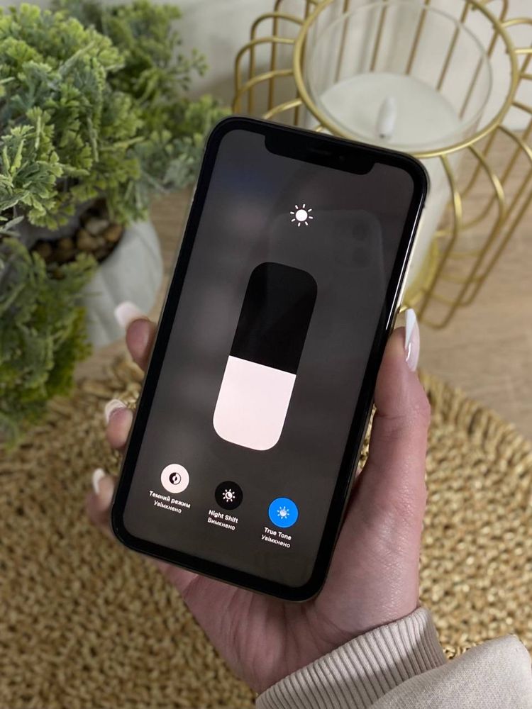 IPhone 15 Pro (Natural Titanium) 128GB IPhone XR в корпусі 15 Pro