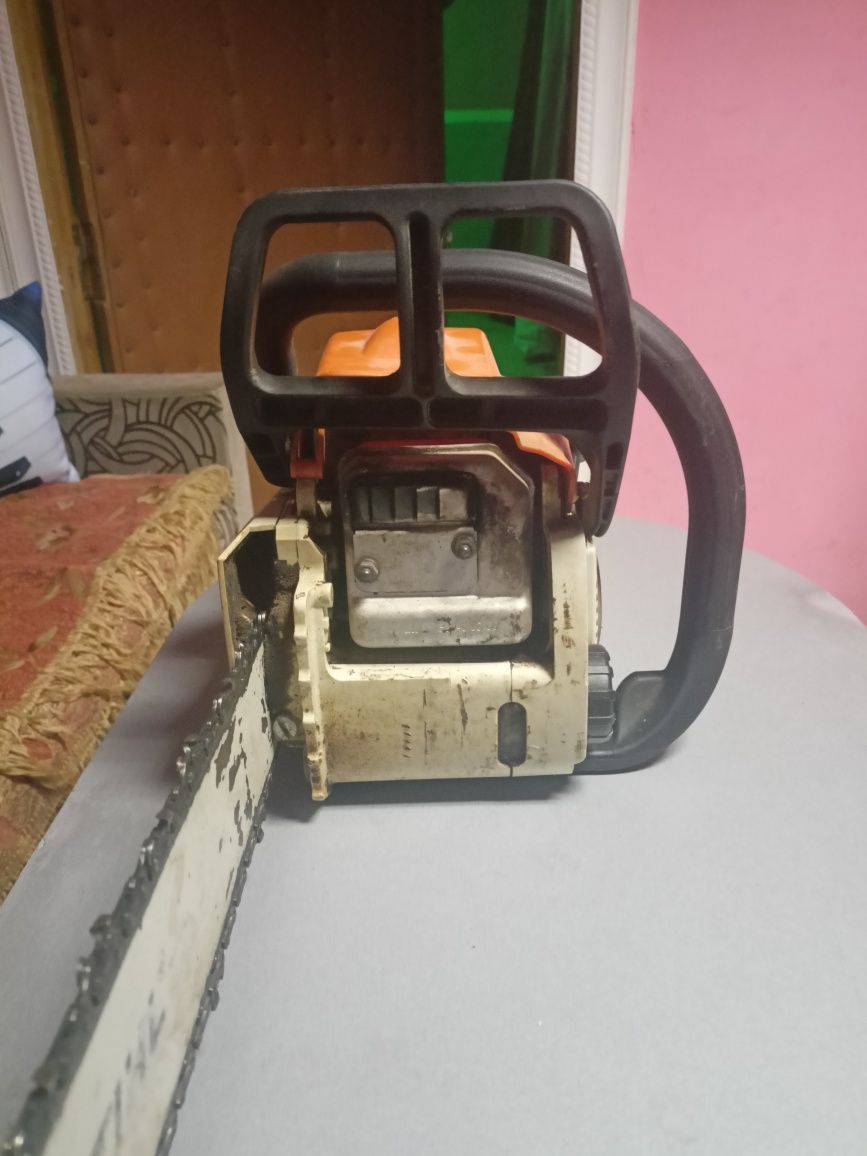 бензопила STIHL MS 180