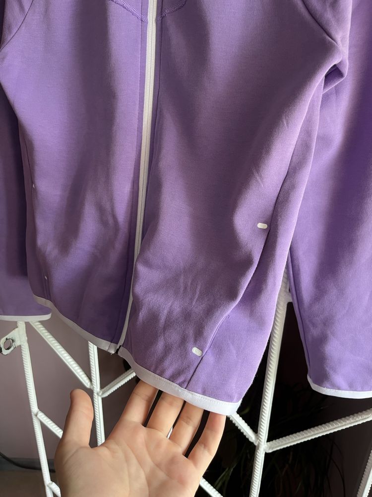 Кофта Худи Nike Tech Fleece
