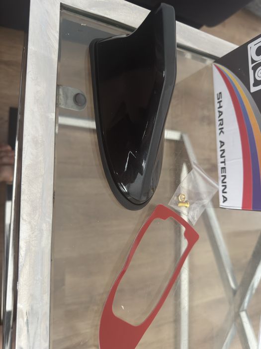 Antena samochodowa shark 2 szt