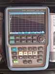 Портативний осцилограф Rohde & Schwarz Scope Rider RTH1002