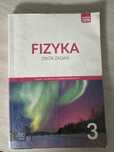 Fizyka Zbior zadan WSiP zakres rozszerzony klasa 3