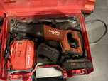 Piła szablasta Hilti sr6 22 lis bosch makita dewalt festool