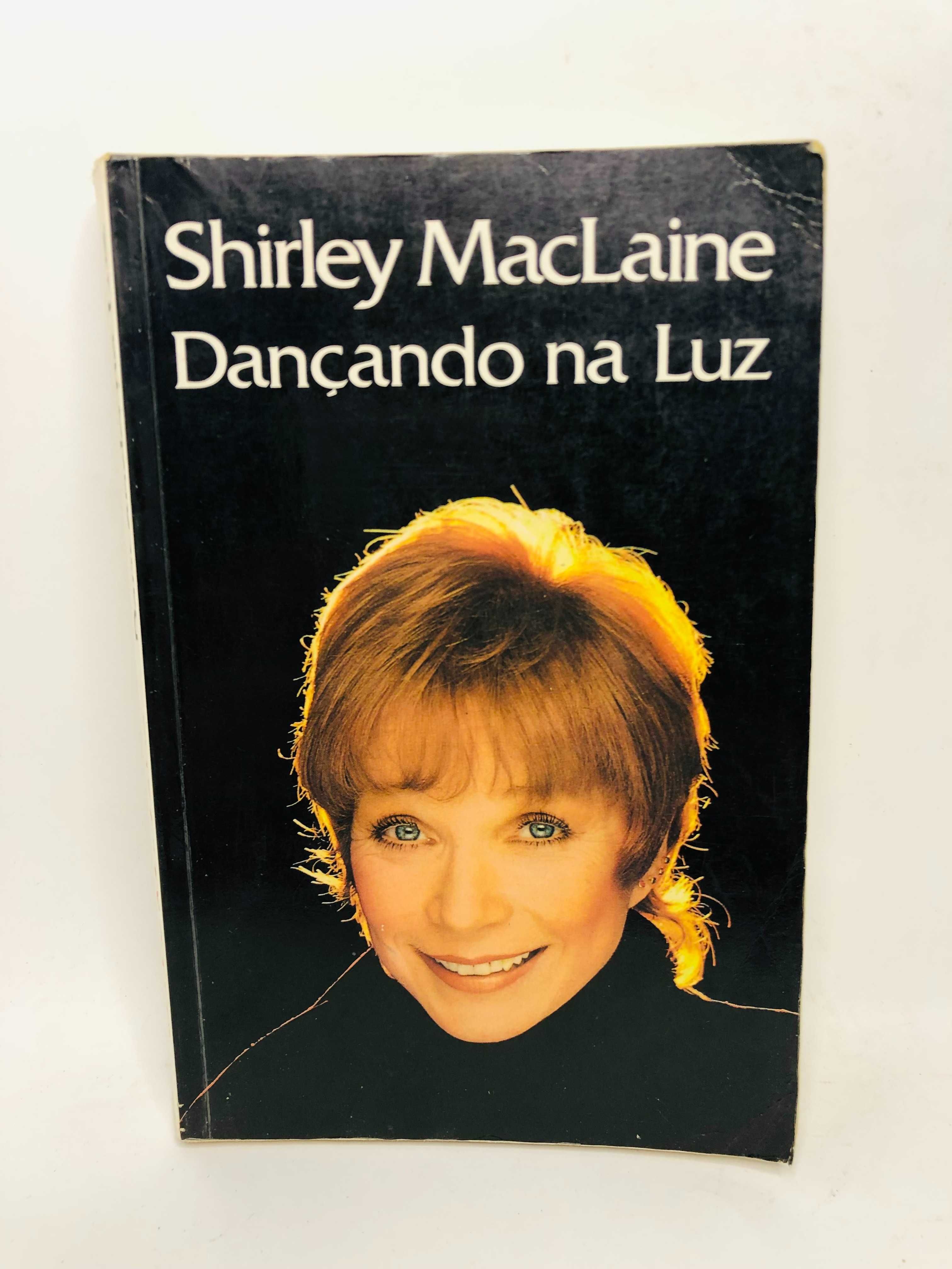 Dançando na Luz - Shirley - MacLaine