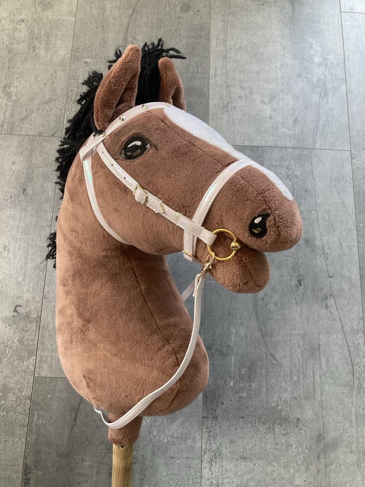 Oglowie do hobby horse nowe