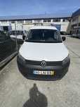 Caddy VW Carrinha 1.6 TDI