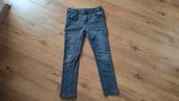 Spodnie jeansy M&S 134 / 140