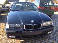 BMW 318Tds para venda em peças