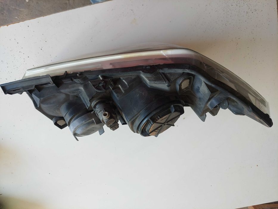 farol drt renault megane 2