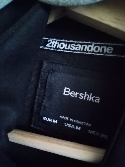 Vendo fato de treino Bershka