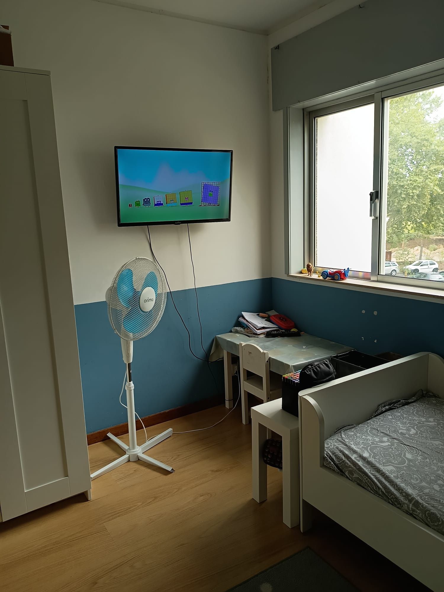 Apartamento para Venda T2 Trofa (1000m do centro)