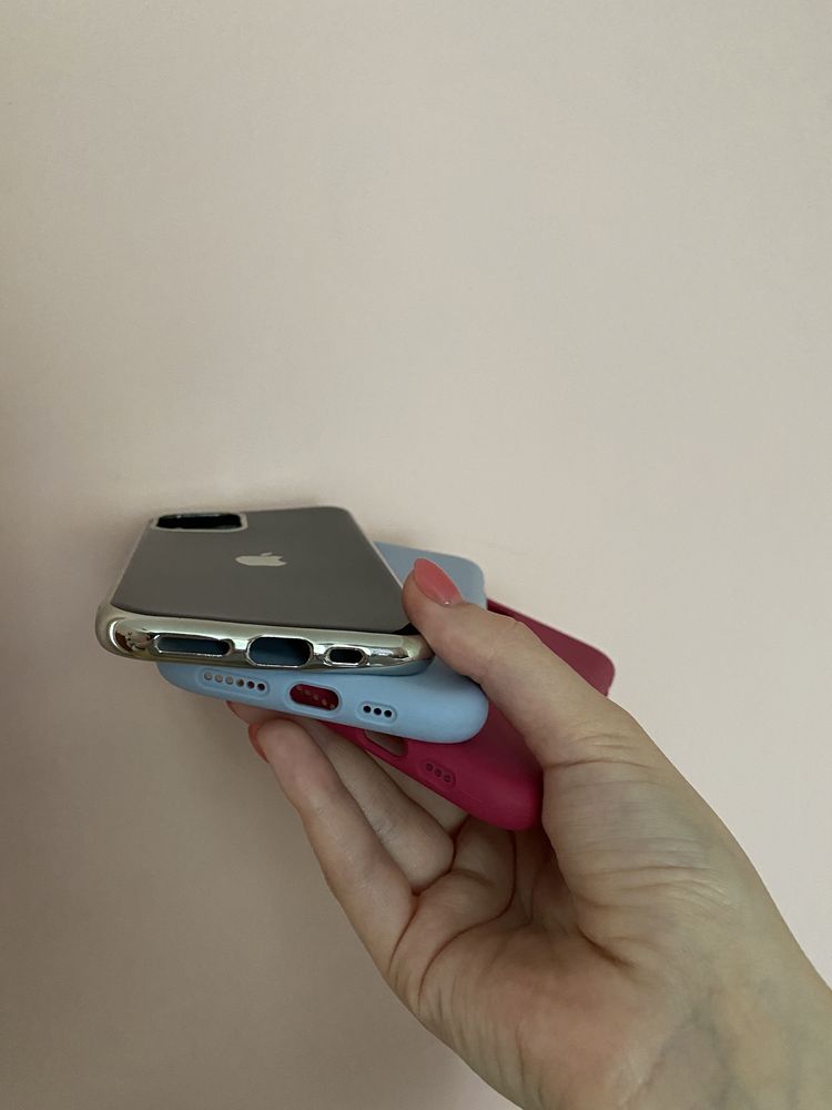 Чохли на iPhone 11 Pro