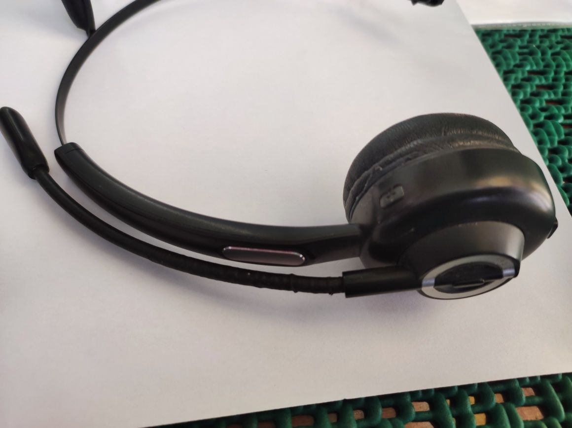 Навушники наушники блютуз Bluetooth гарнітура mpow