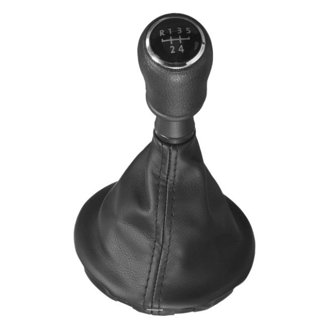 Ручка кпп VW Passat B3 B5 B6 B7 T5 Golf 4 Caddy Touran Audi Skoda Seat