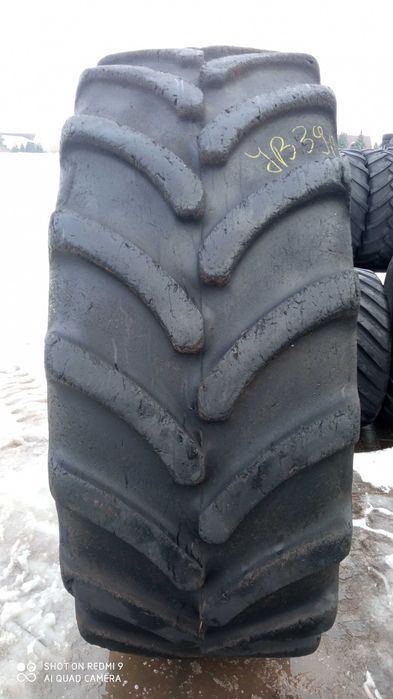 620/70R42 Firestone Maxi Traction JB451