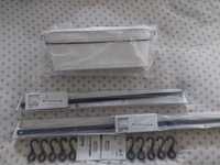 Магнитная планка для ножей,IKEA FINTORP рейлинг,крючки,органайзер