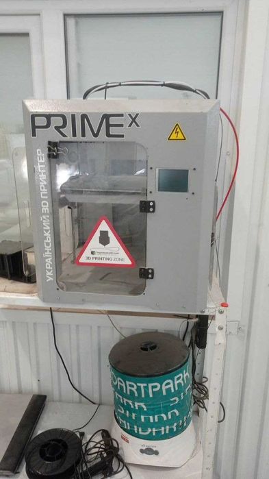 3Д принтер Prime X