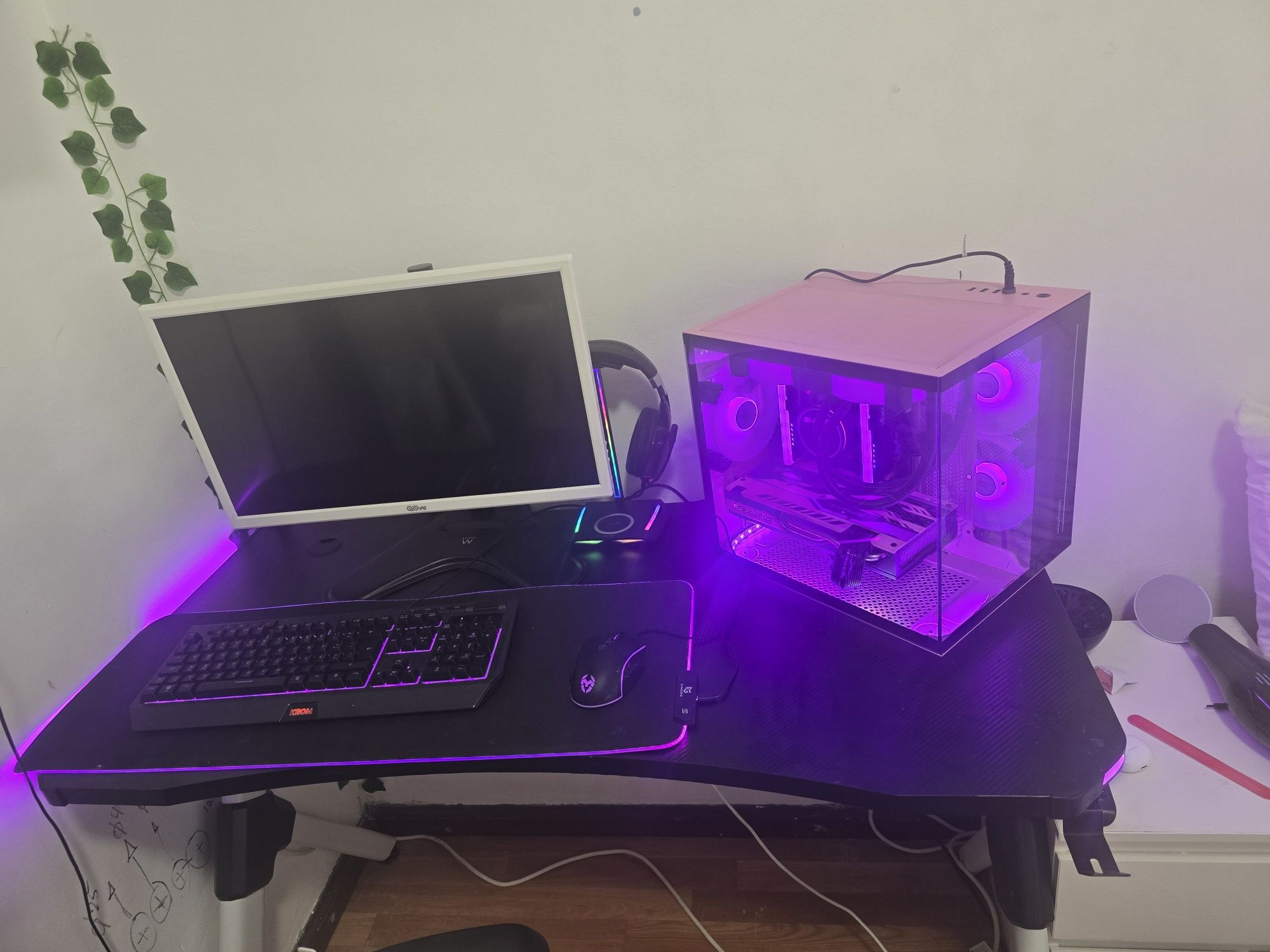 Computador Gamer