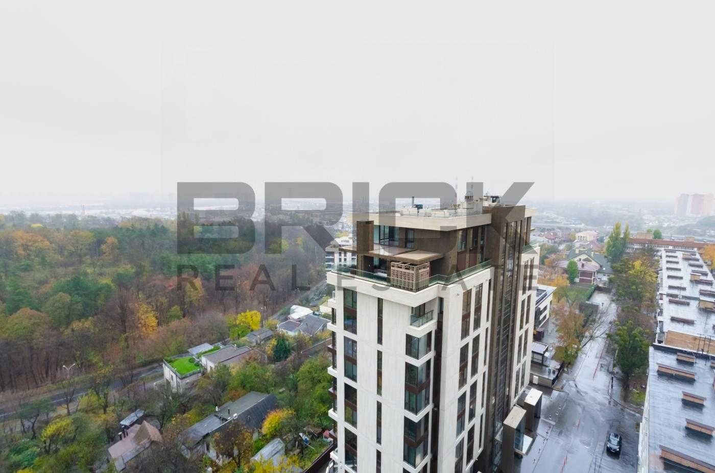 Продаж 2-к квартирив ЖК "Busov Hill" на Печерську