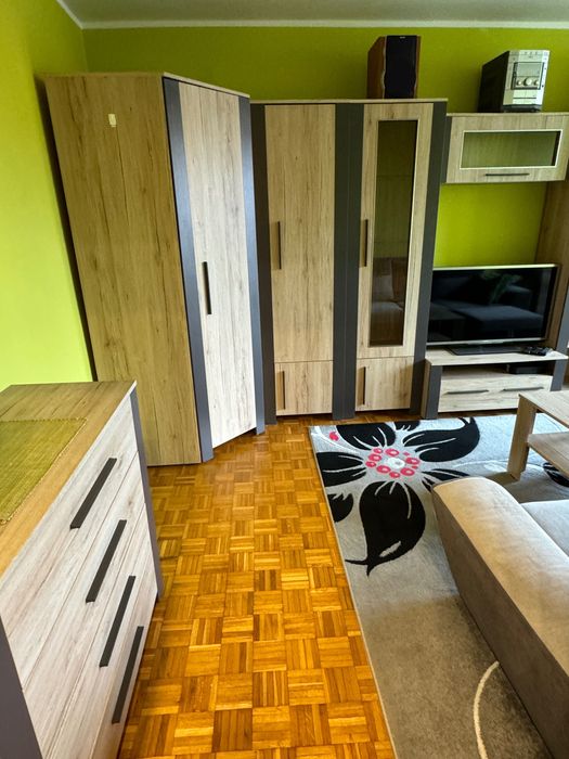 Dla pary! 2-pokojowe mieszkanie blisko centrum, Szczepin, Lubińska