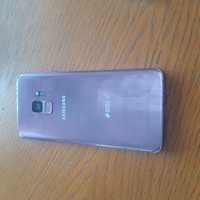 Samsung Galaxy S9 fioletowy. Wysyłka