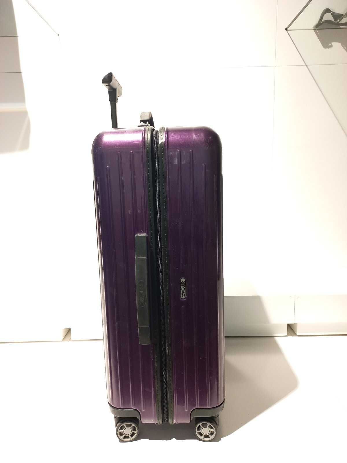 Чемодан Rimowa серия Salsa Air  ( не новый)