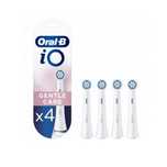 Końcówki Oral-B iO Gentle Care