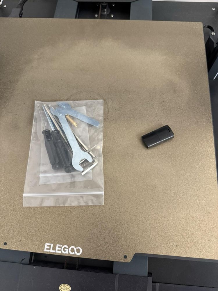Drukarka 3D Elegoo Neptun 4+