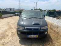 Hyundai H1 6 Lugares