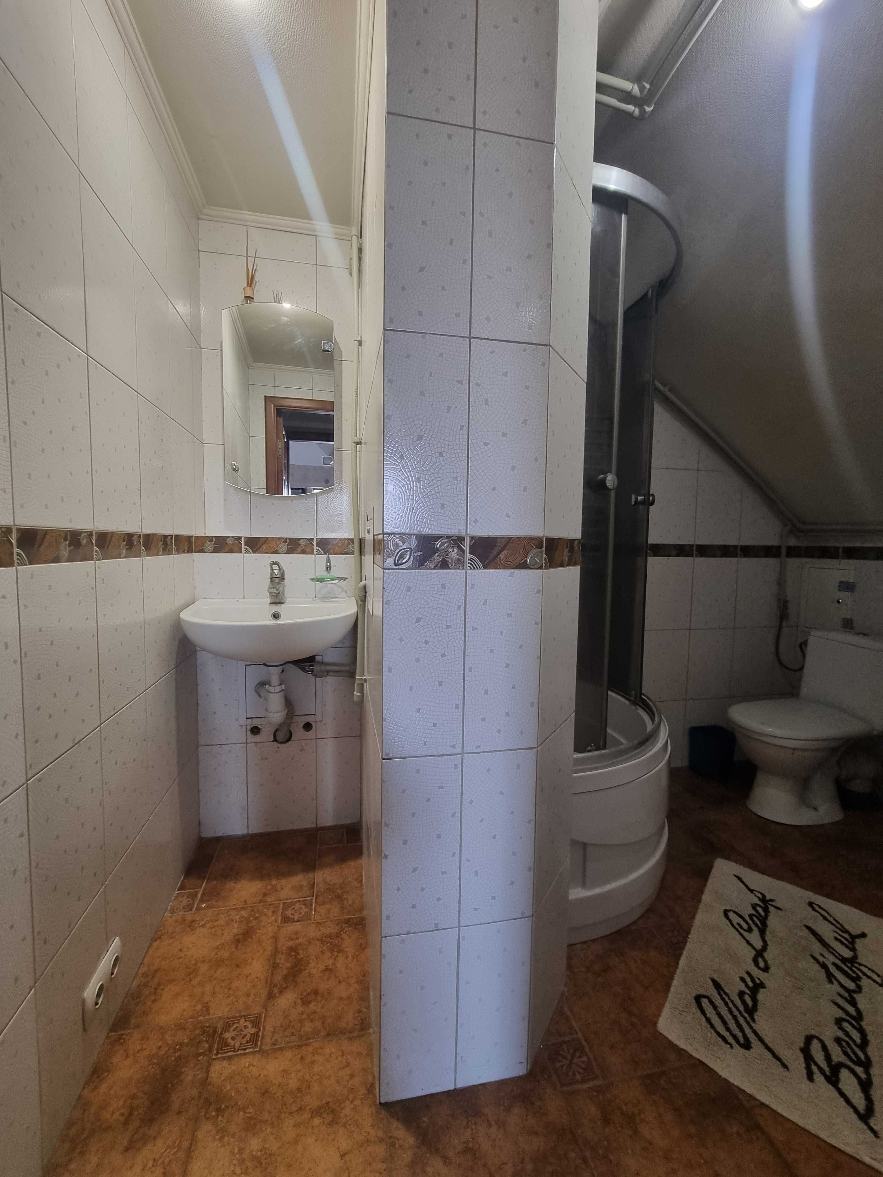 Продаж! ВЕЛИКИЙ Будинок в Коцюбинському з РЕМОНТОМ 160м2, 6 кімнат