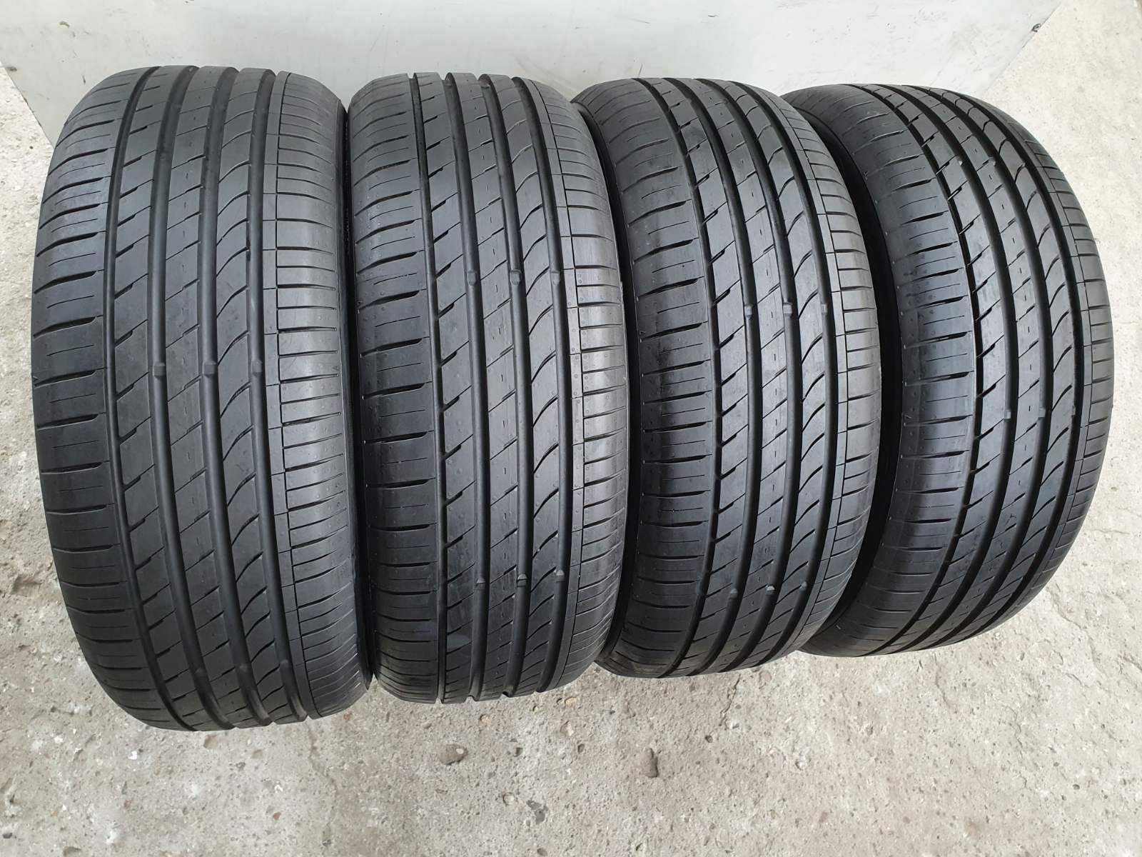 4x Nexen N'Fera SU1   205/50r17   Nowe 2023r