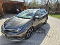 Toyota Auris Toyota Auris Hybrid super stan - Android Auto/Apple Car play