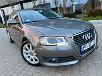 Audi A3 Audi A3 / SportBack /Nowy Rozrząd/ Bogate Wyposażenie