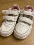 Buty dziewczęce Fibro 30